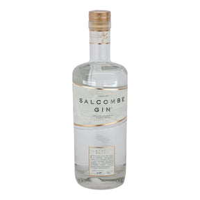 Salcombe Start Point London Dry Gin 750mL bottle from England