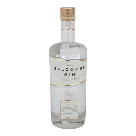 Salcombe Start Point London Dry Gin 750mL bottle from England