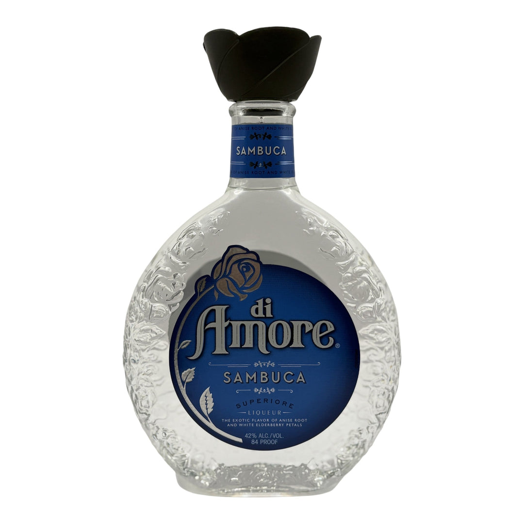 Sambuca di Amore Liqueur 84 Proof 750mL – PJ Wine, Inc.