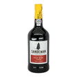 Sandeman Fine Ruby Porto NV bottle 750mL from Portugal