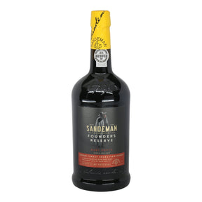 Sandeman Founders Reserve Porto NV bottle 750mL from Portugal