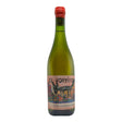 Santa Julia El Zorrito Chardonnay Natural 2023 orange wine bottle 750mL from Argentina