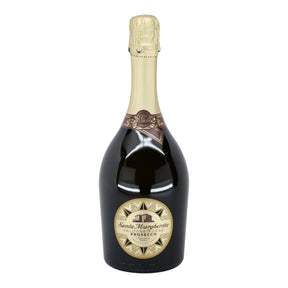 Santa Margheita Prosecco Valdobbiadene NV bottle 750mL from Italy