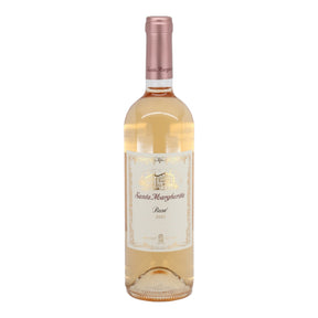 Santa Margherita Rose 2024 bottle 750mL from Italy