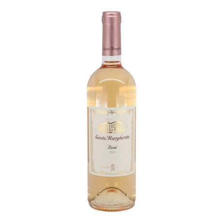 Santa Margherita Rose 2024 bottle 750mL from Italy