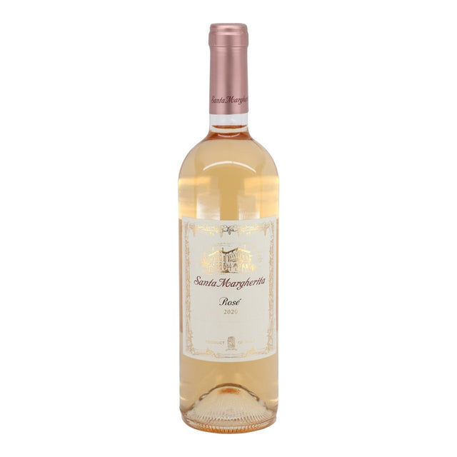Santa Margherita Rose 2024 bottle 750mL from Italy
