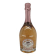 Santa Margherita Sparkling Brut Rose NV bottle 750mL from Italy