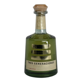 Sauza Tres Generaciones Reposado Tequila 750mL bottle from Mexico