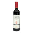Sella & Mosca Cannonau Di Sardegna Riserva Sardinia 2021 red wine bottle 750mL from Italy