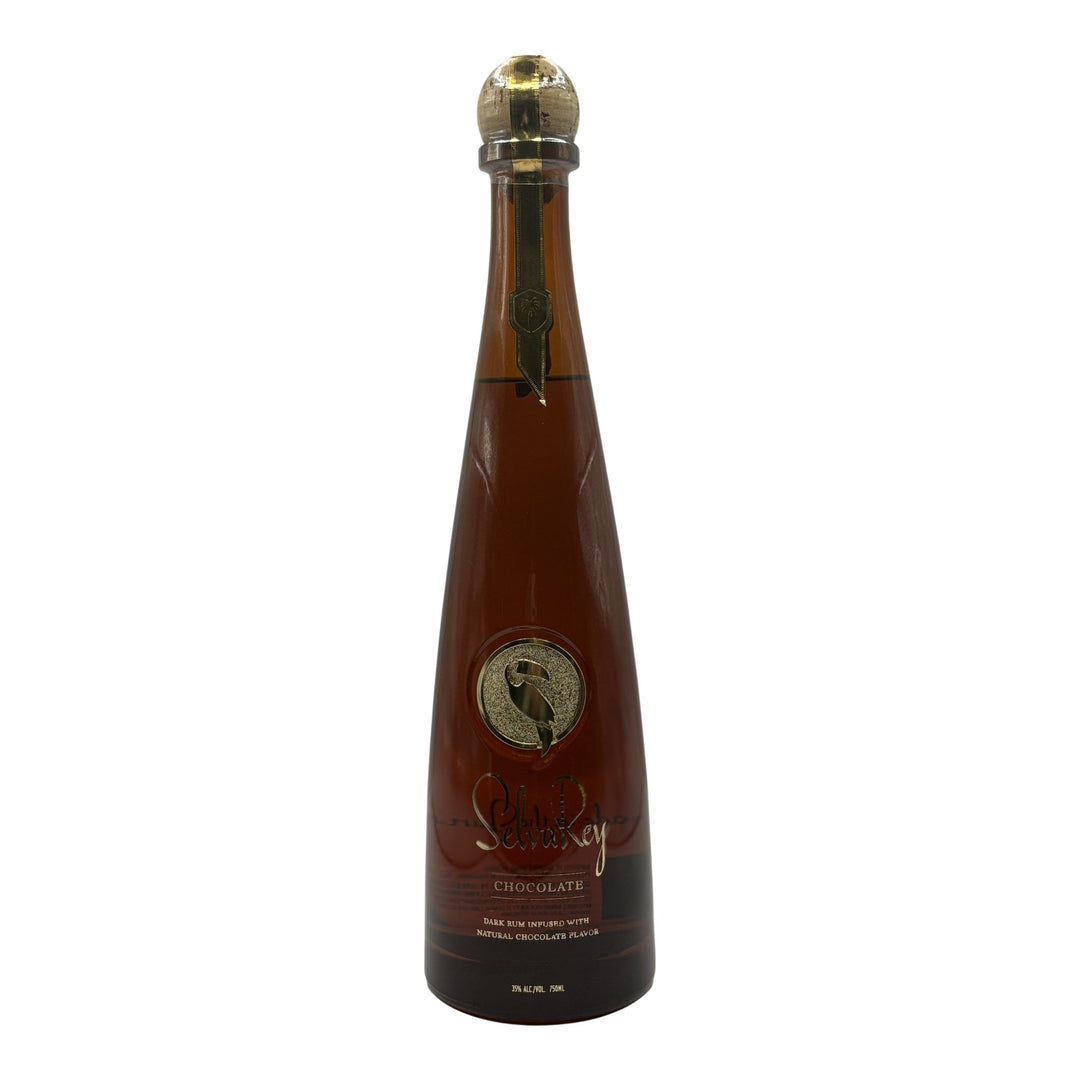 Selvarey Rum Chocolate 750mL – PJ Wine, Inc.