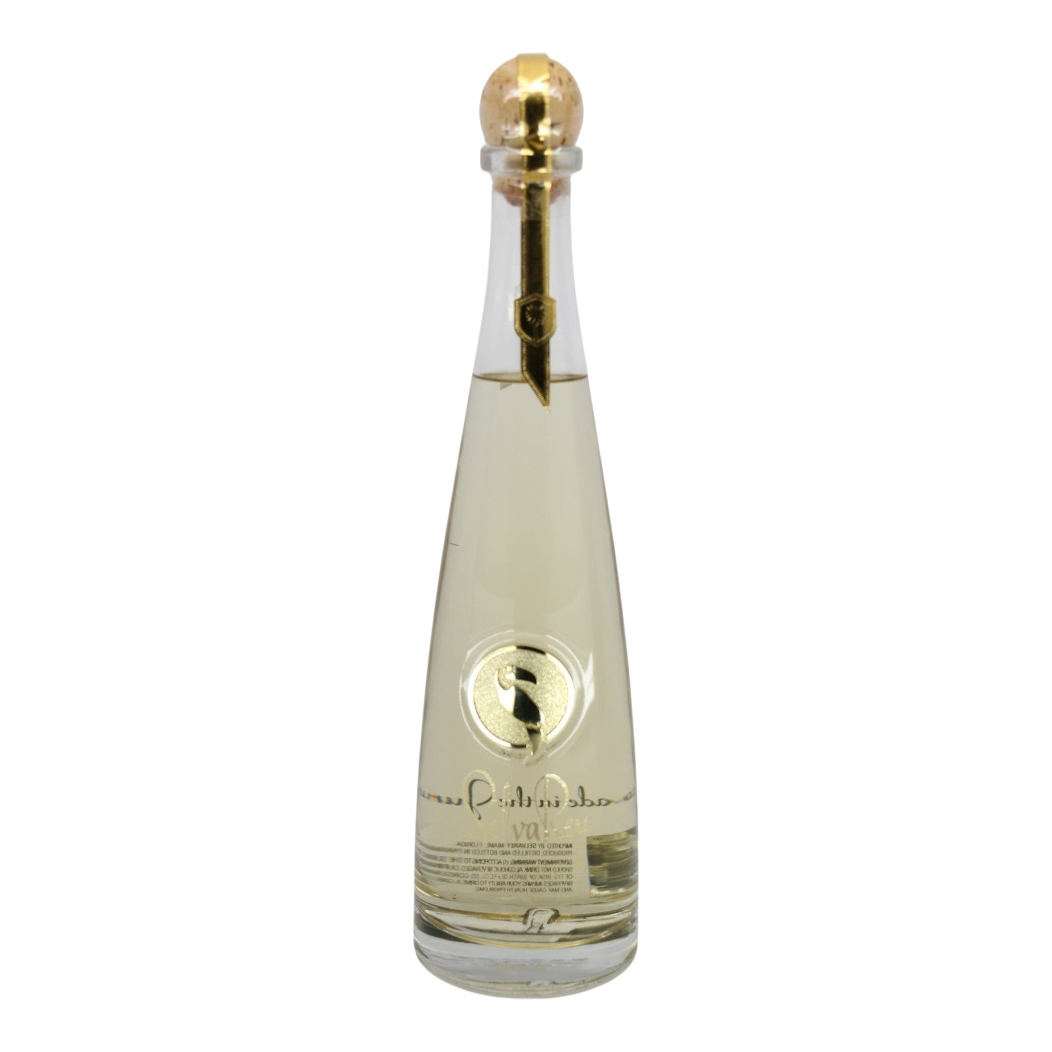 Selvarey White Rum 750mL – PJ Wine, Inc.