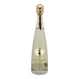 Selvarey White Rum 750mL silver rum bottle