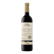 Sierra Cantabria Reserva Rioja 2017 red wine bottle 750mL from Spain