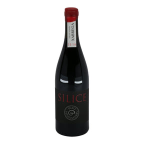 Silice Viticultores Xabrega Ribeira Sacra Tinto 2019 bottle 750mL from Spain