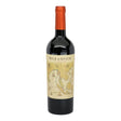 Silk and Spice Red Blend 2022 bottle 750mL from Portugal