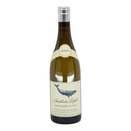 Southern Right Sauvignon Blanc 2023 bottle 750mL from South Africa