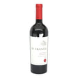 St. Francis Old Vines Zinfandel Sonoma County 2022 red wine bottle 750mL from USA