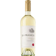 St. Francis Sonoma County Sauvignon Blanc 2023 bottle 750mL from USA