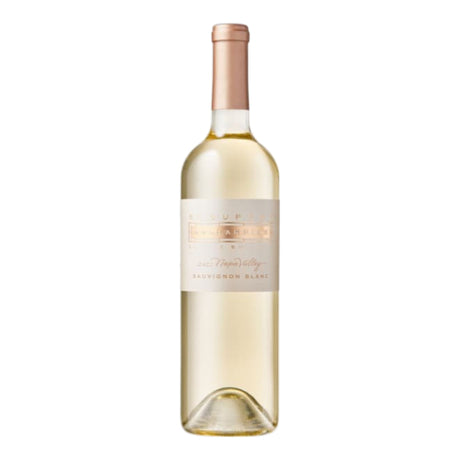 St. Supery Napa Valley Dollarhide Cold Concrete Fermented Sauvignon Blanc 2023 bottle 750mL from USA