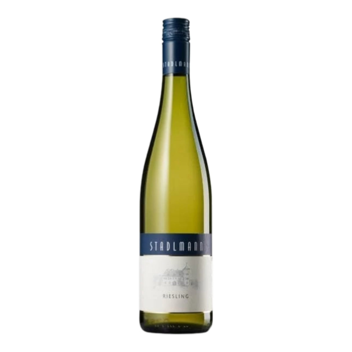 Stadlmann Riesling 2021 white wine bottle 750mL from Austria