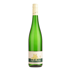 Staffelter Hof Magnus Trocken Riesling 2021 white wine bottle 750mL from Germany