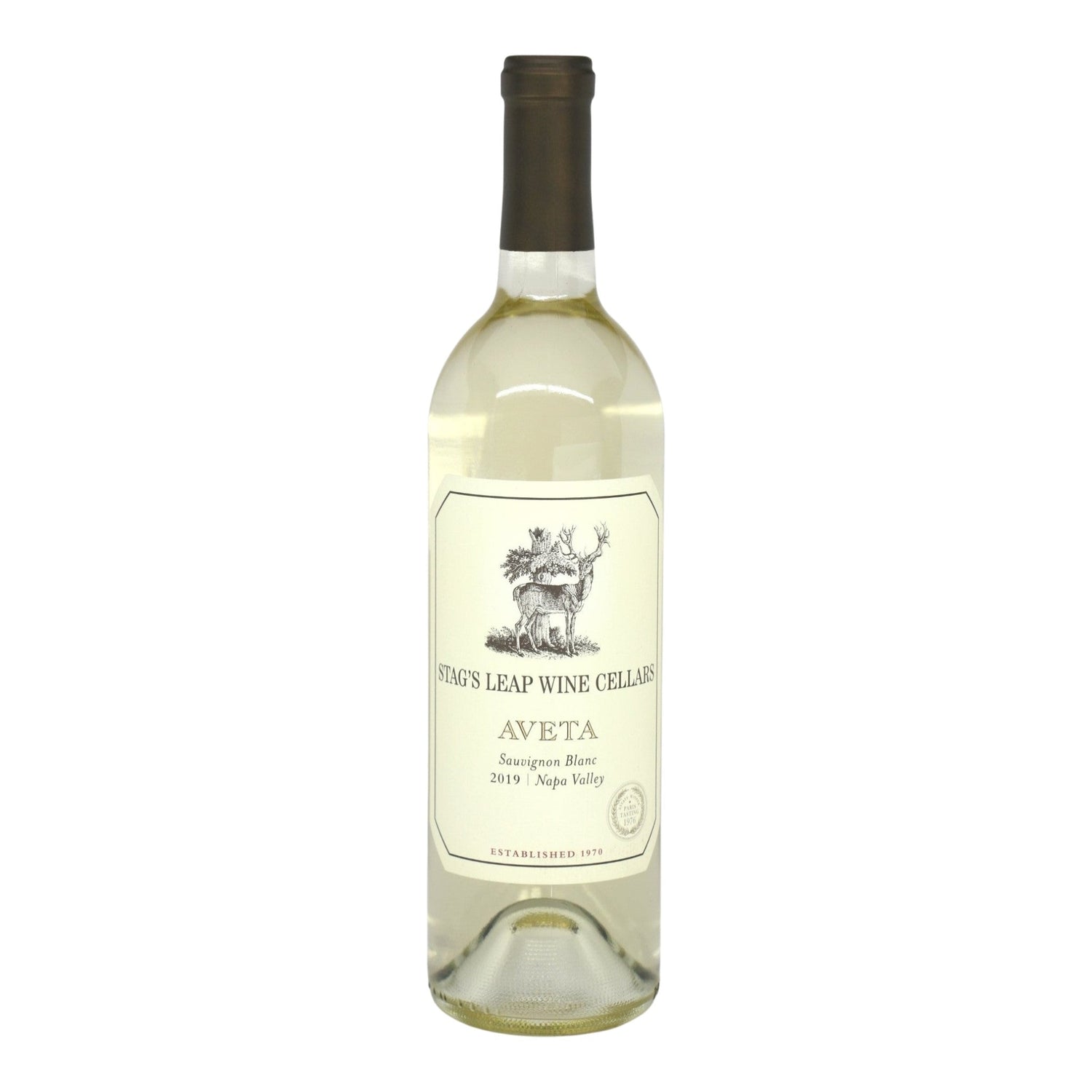 Stags Leap Napa Valley Sauvignon Blanc 2023 bottle 750mL from USA