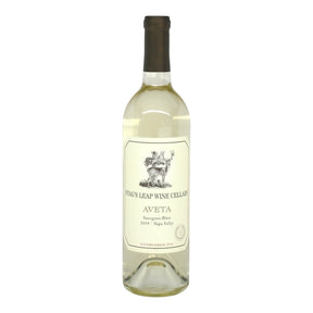 Stags Leap Napa Valley Sauvignon Blanc 2023 bottle 750mL from USA