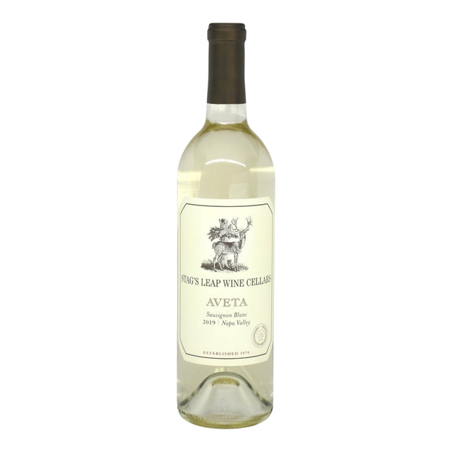 Stags Leap Napa Valley Sauvignon Blanc 2023 bottle 750mL from USA
