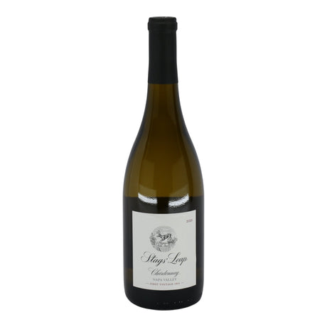 Stags Leap Winery Napa Valley Chardonnay 2023 white wine bottle 750mL from USA