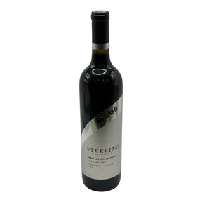 Sterling Vintners Collection Cabernet Sauvignon 2023 red wine bottle 750mL from USA
