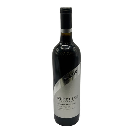 Sterling Vintners Collection Cabernet Sauvignon 2023 red wine bottle 750mL from USA