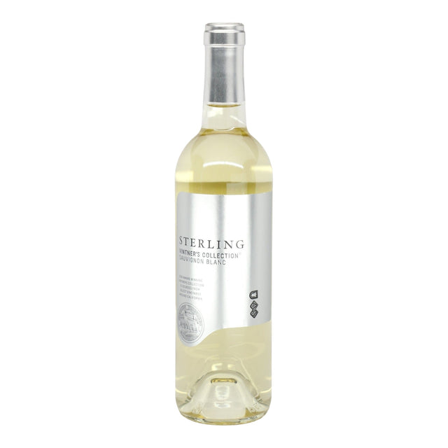 Sterling Vintners Collection Sauvignon Blanc 2024 bottle 750mL from USA