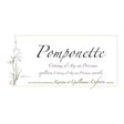 Sulauze Pomponette Rouge 2024 bottle 750mL from France