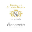 Sylvain Bailly La Louee Sancerre Rose 2024 bottle 750mL from France