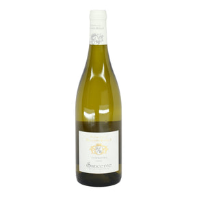 Sylvain Bailly Terroirs Sancerre Blanc 2024 bottle 750mL from France