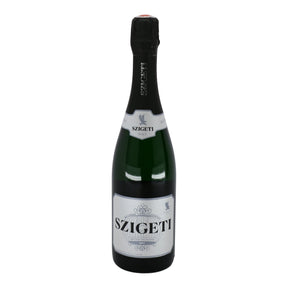 Szigeti Gruner Veltliner Brut Sparkling Austria NV bottle 750mL