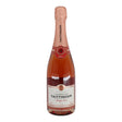 Taittinger Prestige Brut Rose Champagne NV bottle 750mL from France