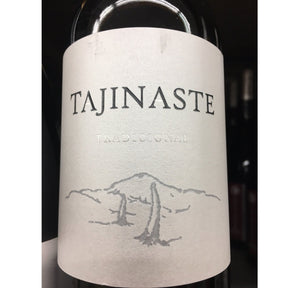 Tajinaste Tinto Tradicional 2023 bottle 750mL from Spain