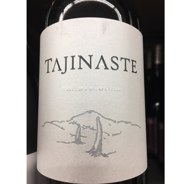 Tajinaste Tinto Tradicional 2023 bottle 750mL from Spain