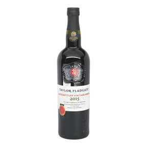 Taylor Fladgate Late Bottle Vintage Port 2020 750mL from Portugal