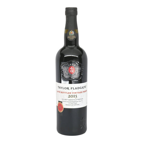 Taylor Fladgate Late Bottle Vintage Port 2020 750mL from Portugal
