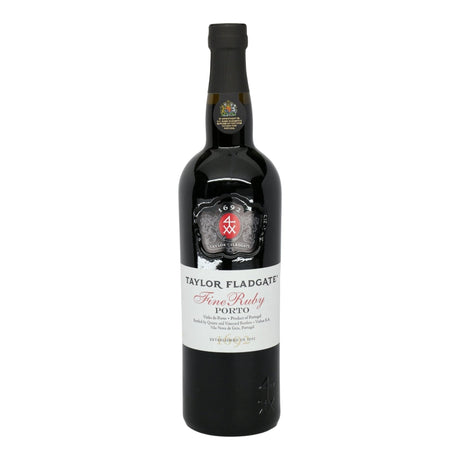 Taylor Fladgate Ruby Porto NV bottle 750mL from Portugal