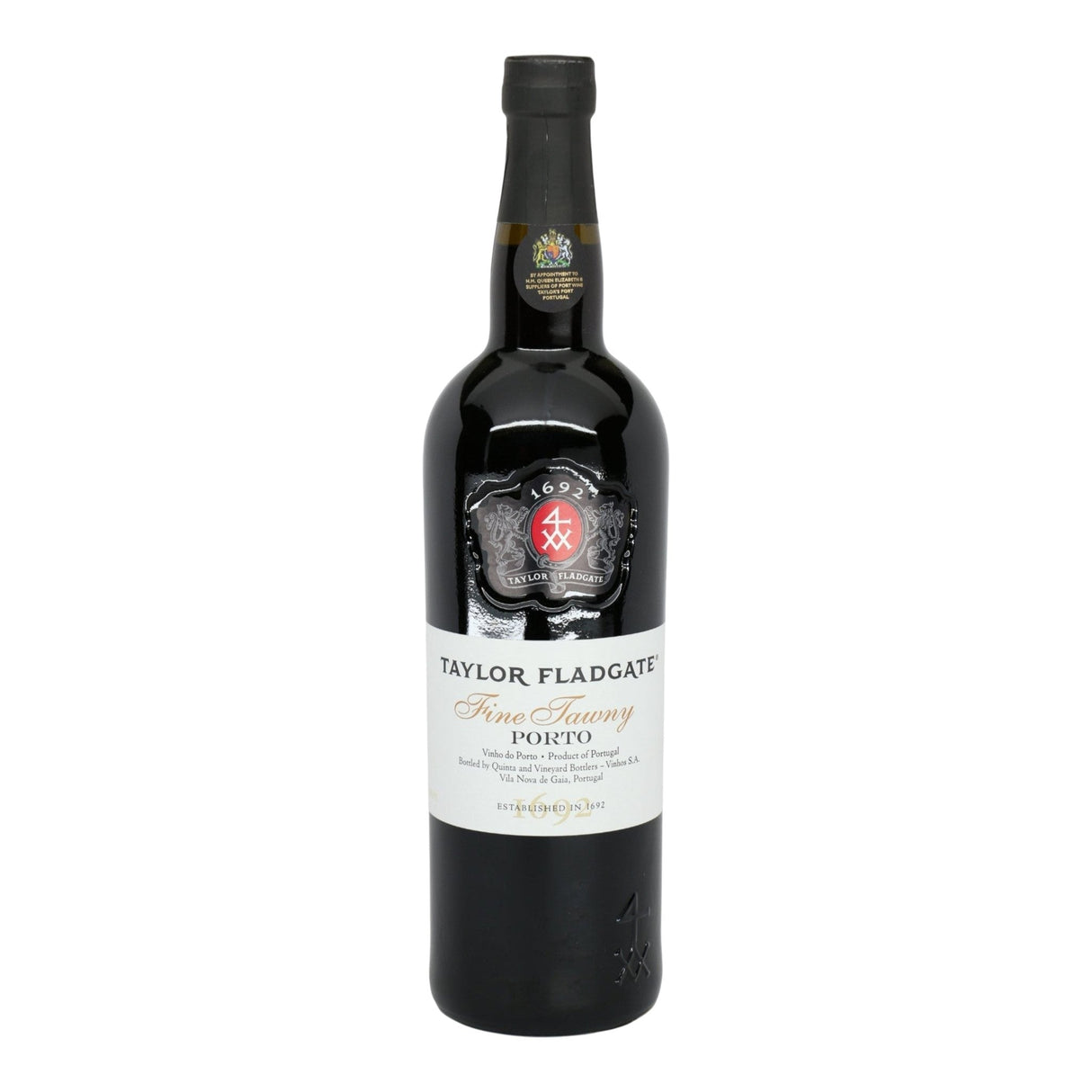 Taylor Fladgate Tawny Porto NV bottle 750mL from Portugal