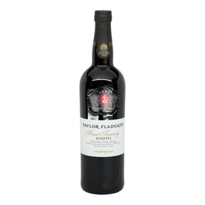 Taylor Fladgate Tawny Porto NV bottle 750mL from Portugal