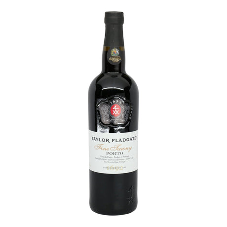 Taylor Fladgate Tawny Porto NV bottle 750mL from Portugal