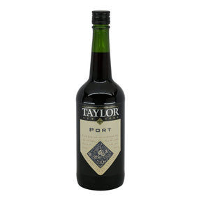 Taylor NY Port NV bottle 750mL from Portugal