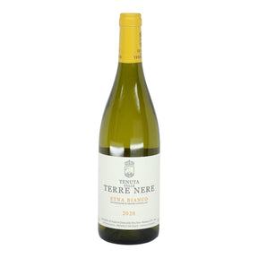Tenuta delle Terre Nere Etna Bianco 2024 bottle 750mL from Italy