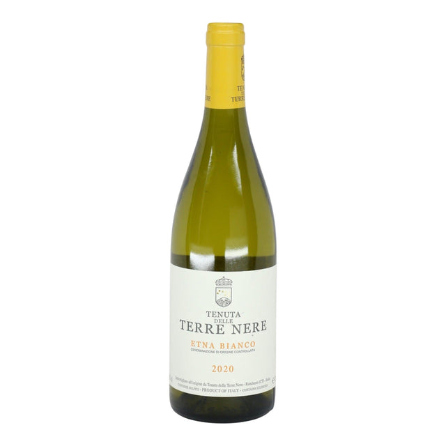 Tenuta delle Terre Nere Etna Bianco 2024 bottle 750mL from Italy
