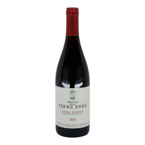 Tenuta delle Terre Nere Etna Rosso 2024 bottle 750mL from Italy