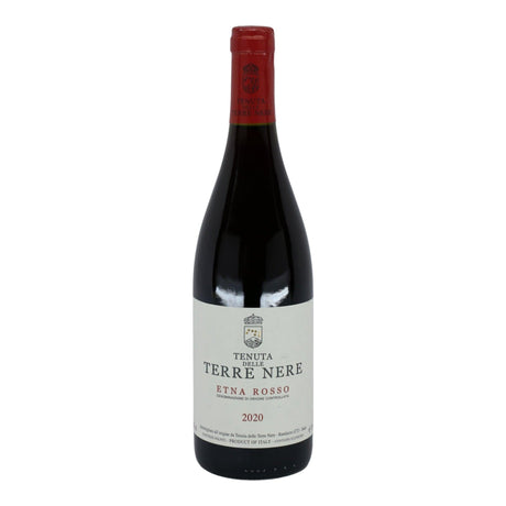Tenuta delle Terre Nere Etna Rosso 2024 bottle 750mL from Italy